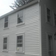 Historical Residential Paint Job on Old Chester Rd in Chester NJ 5